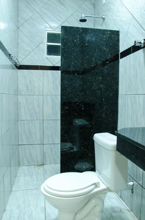 Pousada Bela Vista Açu Habitación foto