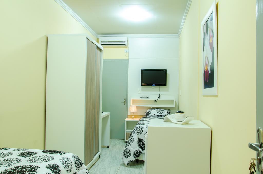 Pousada Bela Vista Açu Habitación foto