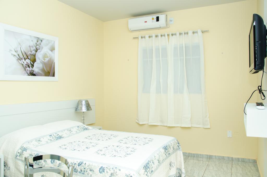Pousada Bela Vista Açu Habitación foto
