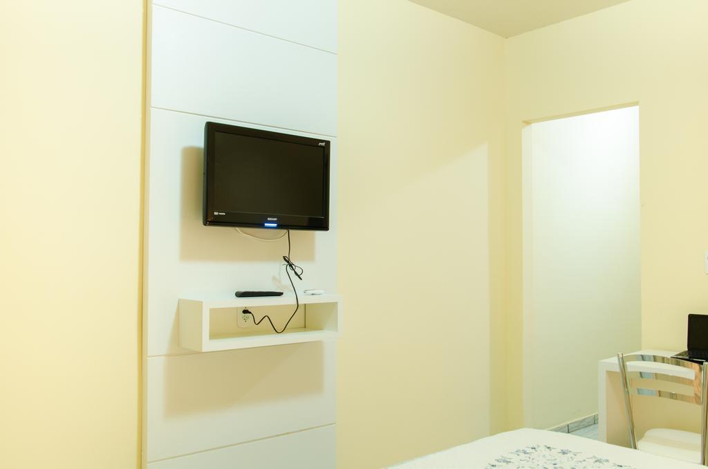 Pousada Bela Vista Açu Habitación foto